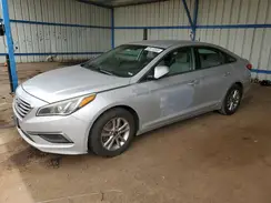 5NPE24AF4HH471285 2017 HYUNDAI SONATA