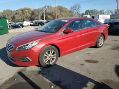 5NPE24AF4HH471769 2017 HYUNDAI SONATA