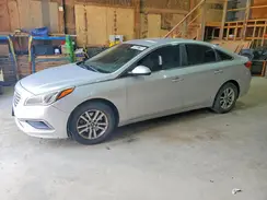 5NPE24AF4HH473344 2017 HYUNDAI SONATA