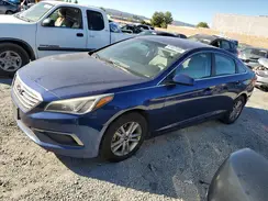 5NPE24AF4HH474011 2017 HYUNDAI SONATA