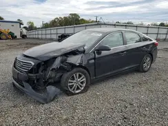5NPE24AF4HH474302 2017 HYUNDAI SONATA