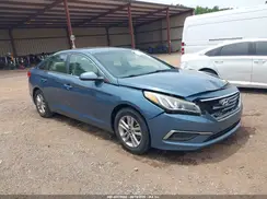 5NPE24AF4HH474784 2017 HYUNDAI SONATA