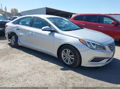5NPE24AF4HH475160 2017 HYUNDAI SONATA