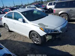 5NPE24AF4HH475627 2017 HYUNDAI SONATA