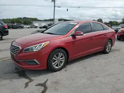 5NPE24AF4HH476454 2017 HYUNDAI SONATA
