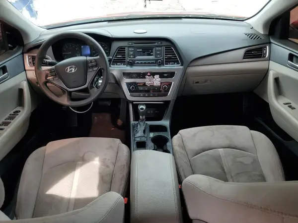 5NPE24AF4HH476454 2017 HYUNDAI SONATA - Image 8