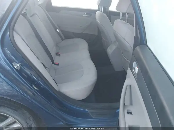 5NPE24AF4HH477376 2017 HYUNDAI SONATA - Image 8