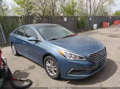 5NPE24AF4HH478026 2017 HYUNDAI SONATA