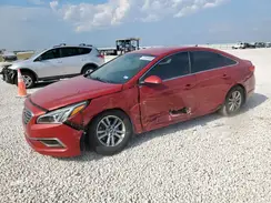 5NPE24AF4HH480407 2017 HYUNDAI SONATA