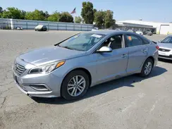 5NPE24AF4HH481122 2017 HYUNDAI SONATA