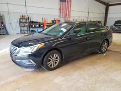 5NPE24AF4HH481900 2017 HYUNDAI SONATA
