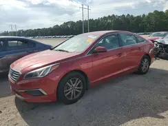5NPE24AF4HH482609 2017 HYUNDAI SONATA