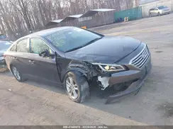 5NPE24AF4HH482870 2017 HYUNDAI SONATA