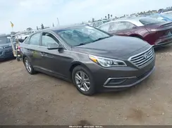 5NPE24AF4HH483498 2017 HYUNDAI SONATA