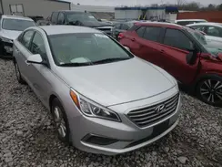 5NPE24AF4HH484294 2017 HYUNDAI SONATA