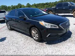 5NPE24AF4HH484540 2017 HYUNDAI SONATA