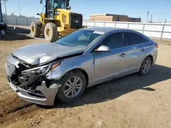 5NPE24AF4HH485297 2017 HYUNDAI SONATA