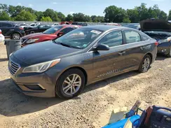 5NPE24AF4HH485784 2017 HYUNDAI SONATA