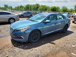 5NPE24AF4HH486272 2017 HYUNDAI SONATA