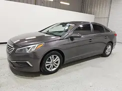 5NPE24AF4HH487227 2017 HYUNDAI SONATA
