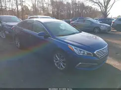 5NPE24AF4HH487924 2017 HYUNDAI SONATA