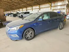 5NPE24AF4HH48814X 2017 HYUNDAI SONATA