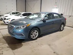 5NPE24AF4HH488510 2017 HYUNDAI SONATA