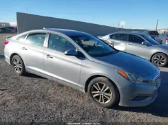 5NPE24AF4HH488622 2017 HYUNDAI SONATA