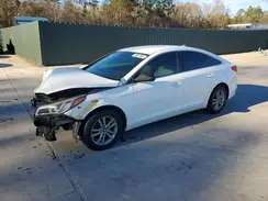 5NPE24AF4HH488913 2017 HYUNDAI SONATA