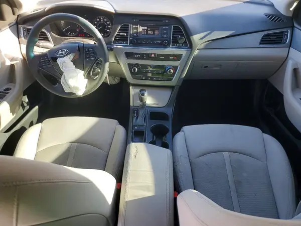 5NPE24AF4HH488913 2017 HYUNDAI SONATA - Image 8