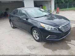 5NPE24AF4HH489964 2017 HYUNDAI SONATA