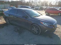 5NPE24AF4HH490113 2017 HYUNDAI SONATA