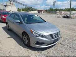 5NPE24AF4HH490709 2017 HYUNDAI SONATA