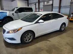 5NPE24AF4HH491407 2017 HYUNDAI SONATA