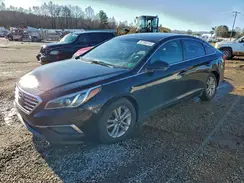 5NPE24AF4HH491567 2017 HYUNDAI SONATA