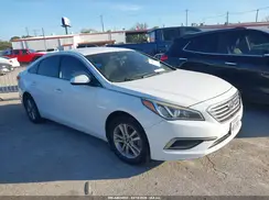 5NPE24AF4HH491729 2017 HYUNDAI SONATA