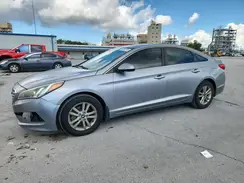 5NPE24AF4HH491830 2017 HYUNDAI SONATA