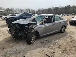 5NPE24AF4HH492167 2017 HYUNDAI SONATA