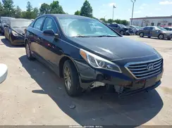 5NPE24AF4HH492525 2017 HYUNDAI SONATA