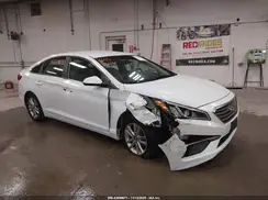 5NPE24AF4HH493013 2017 HYUNDAI SONATA