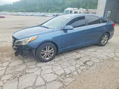 5NPE24AF4HH493139 2017 HYUNDAI SONATA