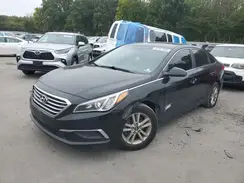 5NPE24AF4HH493190 2017 HYUNDAI SONATA