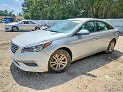 5NPE24AF4HH493383 2017 HYUNDAI SONATA