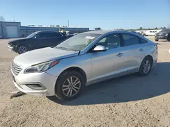 5NPE24AF4HH493402 2017 HYUNDAI SONATA