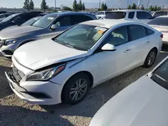 5NPE24AF4HH493884 2017 HYUNDAI SONATA