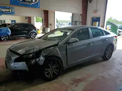5NPE24AF4HH493982 2017 HYUNDAI SONATA