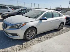 5NPE24AF4HH494484 2017 HYUNDAI SONATA