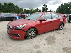 5NPE24AF4HH494615 2017 HYUNDAI SONATA