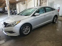5NPE24AF4HH494954 2017 HYUNDAI SONATA