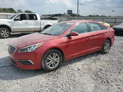 5NPE24AF4HH496879 2017 HYUNDAI SONATA